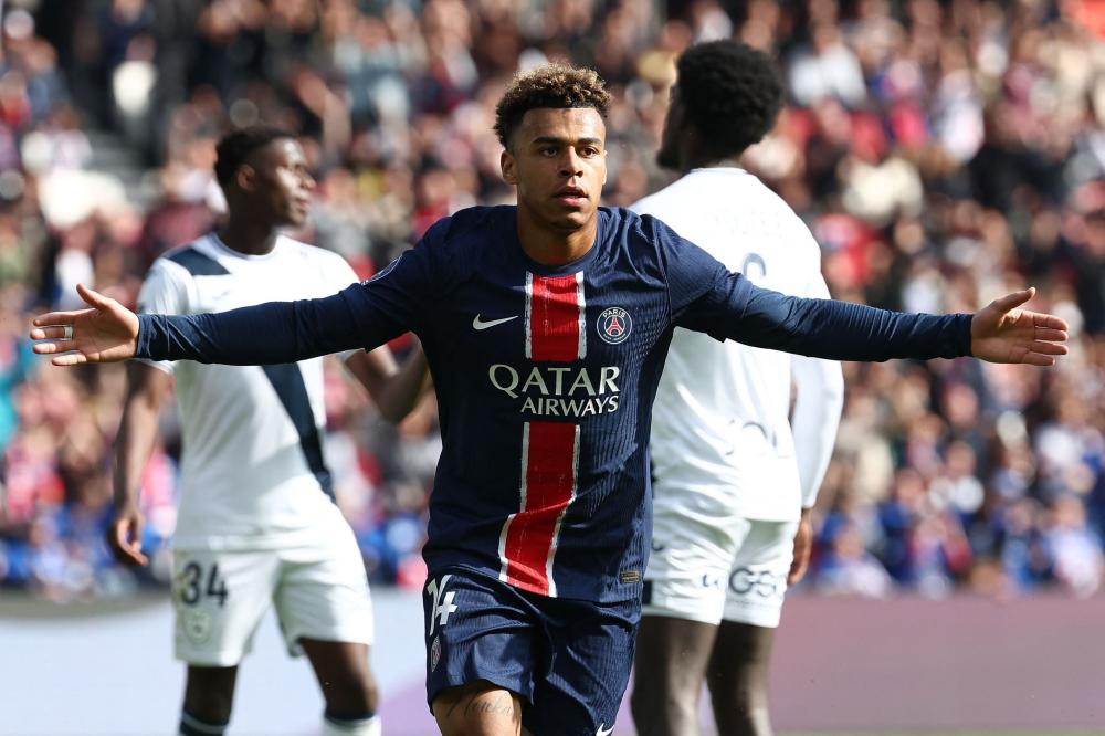 火箭阵中的 火箭阵中的