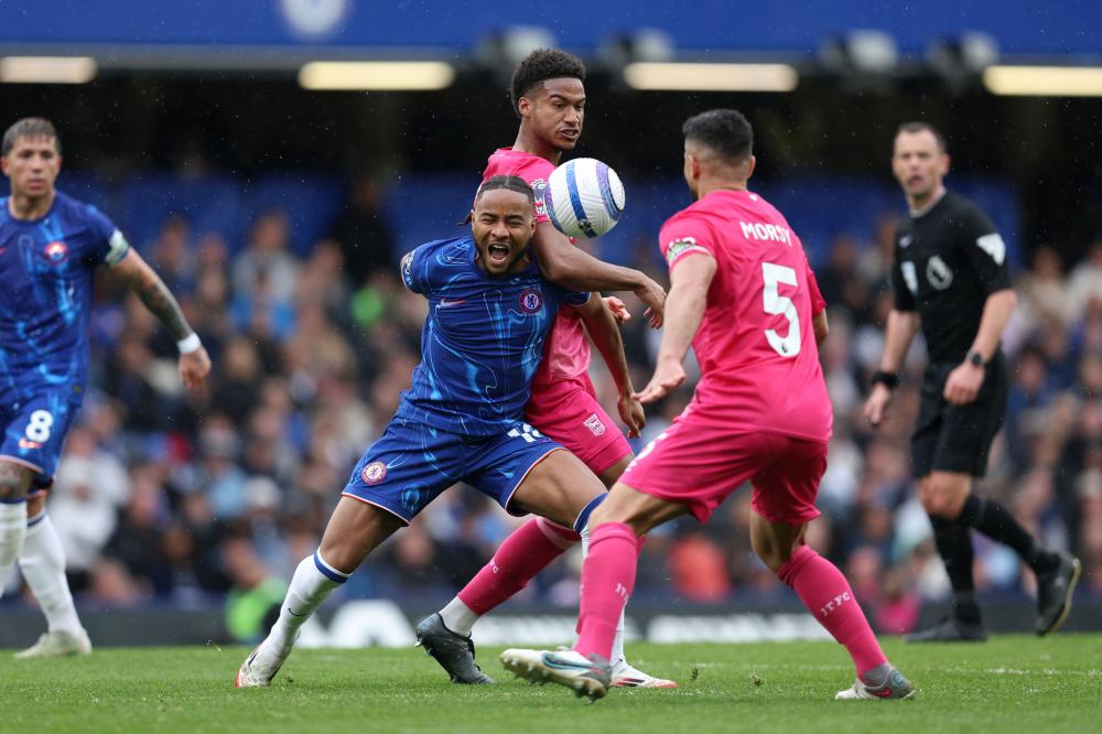 体系和政府 体系和政府